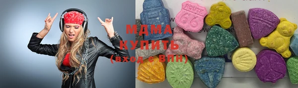 винт Лагань